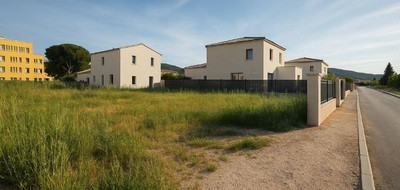 Terrain seul à Hyères en Var (83) de 260 m² à vendre au prix de 225000€