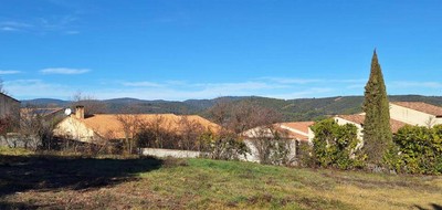 Terrain seul à Saint-Paul-lès-Durance en Bouches-du-Rhône (13) de 493 m² à vendre au prix de 162000€