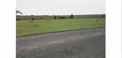 Terrain seul à Morembert en Aube (10) de 1063 m² à vendre au prix de 13820€