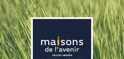 Terrain seul à Pluneret en Morbihan (56) de 384 m² à vendre au prix de 126600€