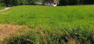 Terrain seul à Lagarde-Marc-la-Tour en Corrèze (19) de 2990 m² à vendre au prix de 35000€