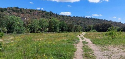 Terrain seul à Vivès en Pyrénées-Orientales (66) de 503 m² à vendre au prix de 104900€