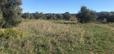 Terrain seul à Viols-le-Fort en Hérault (34) de 371 m² à vendre au prix de 135000€