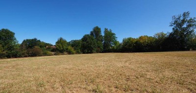 Terrain seul à Miramont-de-Guyenne en Lot-et-Garonne (47) de 3300 m² à vendre au prix de 29000€