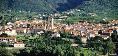 Terrain seul à Vinça en Pyrénées-Orientales (66) de 500 m² à vendre au prix de 89900€
