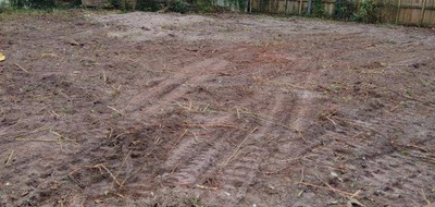 Terrain seul à Audenge en Gironde (33) de 720 m² à vendre au prix de 285000€