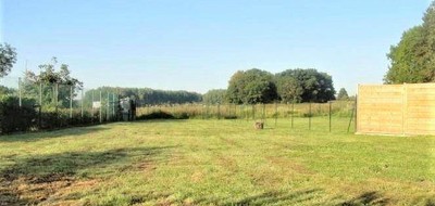 Terrain seul à Gournay-en-Bray en Seine-Maritime (76) de 500 m² à vendre au prix de 38900€