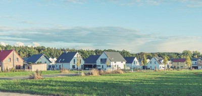 Terrain seul à Saint-Hilaire-de-Riez en Vendée (85) de 693 m² à vendre au prix de 91000€