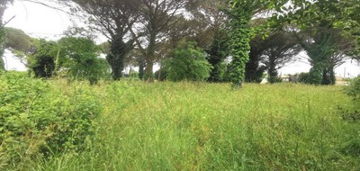 Terrain seul à Saint-Maixant en Gironde (33) de 700 m² à vendre au prix de 53200€