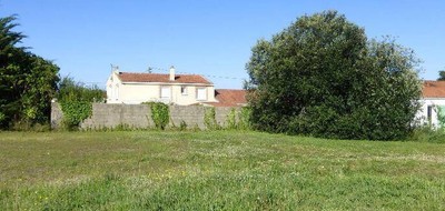Terrain seul à Le Poiré-sur-Vie en Vendée (85) de 338 m² à vendre au prix de 59000€