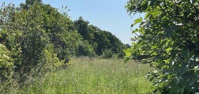 Terrain seul à Verdille en Charente (16) de 1322 m² à vendre au prix de 13000€