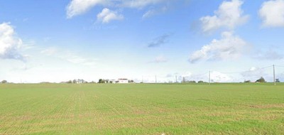 Terrain seul à Port-des-Barques en Charente-Maritime (17) de 426 m² à vendre au prix de 67000€