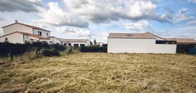 Terrain seul à Hornoy-le-Bourg en Somme (80) de 1130 m² à vendre au prix de 31500€