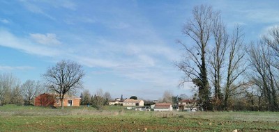 Terrain seul à Lisle-sur-Tarn en Tarn (81) de 865 m² à vendre au prix de 85000€