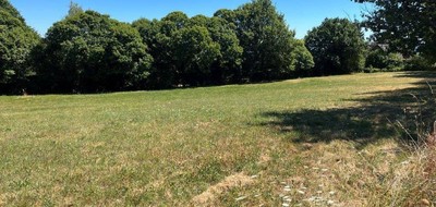 Terrain seul à Prahecq en Deux-Sèvres (79) de 395 m² à vendre au prix de 42500€