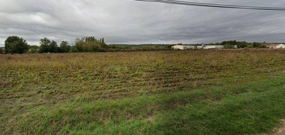 Terrain seul à Taponnat-Fleurignac en Charente (16) de 725 m² à vendre au prix de 36000€