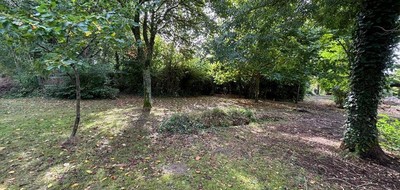 Terrain seul à Andernos-les-Bains en Gironde (33) de 770 m² à vendre au prix de 460000€
