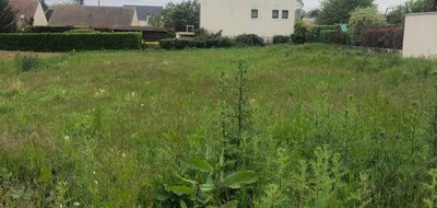 Terrain seul à Torcy en Seine-et-Marne (77) de 400 m² à vendre au prix de 229500€