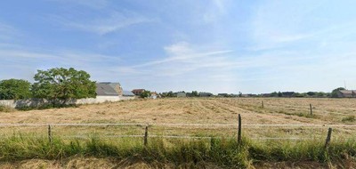 Terrain seul à Champenard en Eure (27) de 540 m² à vendre au prix de 67000€