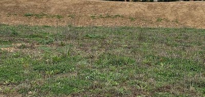 Terrain seul à Les Achards en Vendée (85) de 407 m² à vendre au prix de 84000€