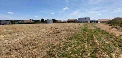 Terrain seul à Coulans-sur-Gée en Sarthe (72) de 419 m² à vendre au prix de 39000€