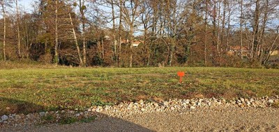 Terrain seul à Landeronde en Vendée (85) de 453 m² à vendre au prix de 48500€