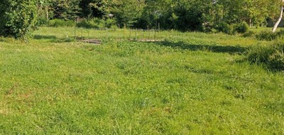 Terrain seul à Azay-sur-Cher en Indre-et-Loire (37) de 700 m² à vendre au prix de 92000€