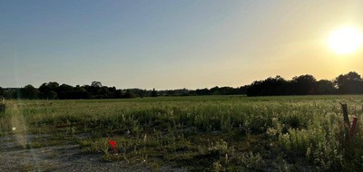 Terrain seul à Azay-sur-Cher en Indre-et-Loire (37) de 500 m² à vendre au prix de 96000€