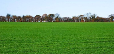 Terrain seul à Le Thor en Vaucluse (84) de 470 m² à vendre au prix de 155000€