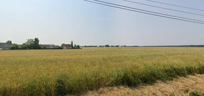 Terrain seul à Saint-Laurent-en-Gâtines en Indre-et-Loire (37) de 510 m² à vendre au prix de 57400€