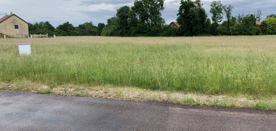 Terrain seul à Girecourt-sur-Durbion en Vosges (88) de 950 m² à vendre au prix de 65000€