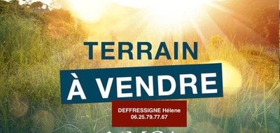 Terrain seul à Saint-Maixant en Gironde (33) de 1000 m² à vendre au prix de 72000€