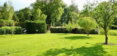Terrain seul à Mios en Gironde (33) de 500 m² à vendre au prix de 169000€