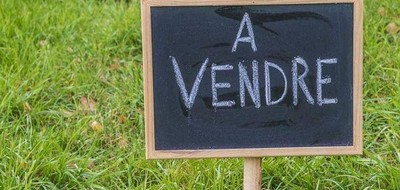 Terrain seul à Les Achards en Vendée (85) de 405 m² à vendre au prix de 84000€