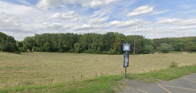 Terrain seul à Trélazé en Maine-et-Loire (49) de 210 m² à vendre au prix de 62000€