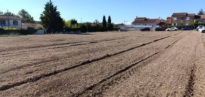 Terrain seul à Montarnaud en Hérault (34) de 355 m² à vendre au prix de 179900€