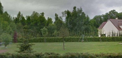 Terrain seul à Mittainville en Yvelines (78) de 1200 m² à vendre au prix de 167000€