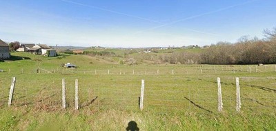 Terrain seul à Mansac en Corrèze (19) de 5908 m² à vendre au prix de 33000€