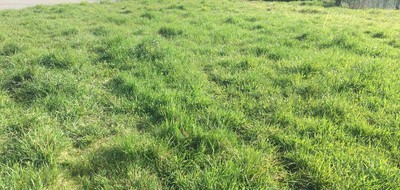 Terrain seul à Clef Vallée d'Eure en Eure (27) de 1800 m² à vendre au prix de 79000€