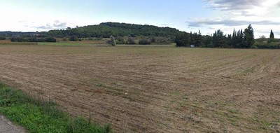 Terrain seul à Lignan-sur-Orb en Hérault (34) de 298 m² à vendre au prix de 112000€
