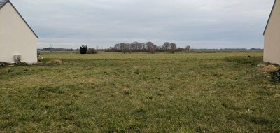 Terrain seul à Mesnils-sur-Iton en Eure (27) de 544 m² à vendre au prix de 41000€
