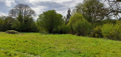 Terrain seul à Bonnac-la-Côte en Haute-Vienne (87) de 2264 m² à vendre au prix de 53000€