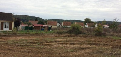 Terrain seul à Fontenay-Trésigny en Seine-et-Marne (77) de 640 m² à vendre au prix de 165000€