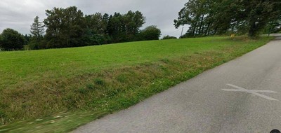 Terrain seul à Lagarde-Marc-la-Tour en Corrèze (19) de 1600 m² à vendre au prix de 22000€