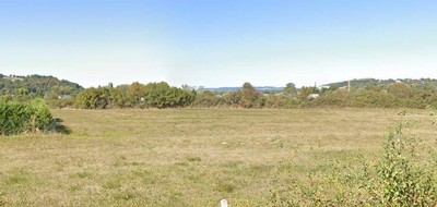 Terrain seul à Valdivienne en Vienne (86) de 2620 m² à vendre au prix de 32400€