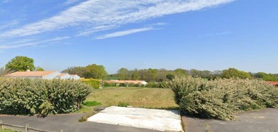 Terrain seul à Talmont-Saint-Hilaire en Vendée (85) de 406 m² à vendre au prix de 143000€