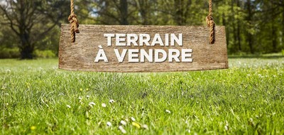 Terrain seul à Saint-Vaast-d'Équiqueville en Seine-Maritime (76) de 850 m² à vendre au prix de 45000€