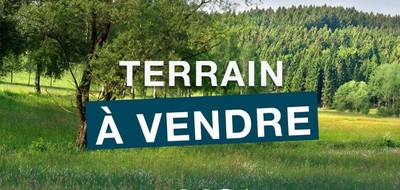 Terrain seul à Saint-Brice en Gironde (33) de 300 m² à vendre au prix de 25000€