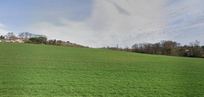 Terrain seul à Beaupuy en Haute-Garonne (31) de 505 m² à vendre au prix de 109000€