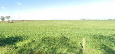 Terrain seul à Ballon en Charente-Maritime (17) de 525 m² à vendre au prix de 78750€